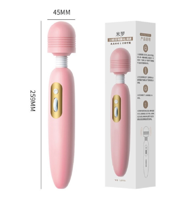 Vibrator za klitoralnu stimulaciju We Love LL2315-2